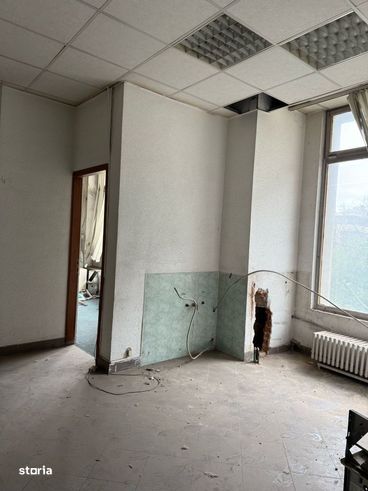 Spațiu comercial de vânzare – vis-a-vis de Palatul Parlamentului-3