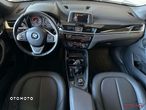 BMW X1 sDrive18d Advantage - 9