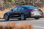 Difusor com Ponteiras Mercedes CLS C257 (2018 em diante) Look 53 AMG - 9