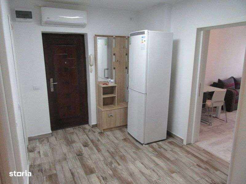 Ultracentral (Al. Parcului)-3 camere decomandat , mobilat si utilat-12