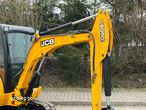 JCB * JCB 8030 *Sprowadzona* MINIKOPARKA  Stan IDEALNY - 4