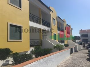 Apartamento T2 - Alcobaça ***RIOMAGIC***