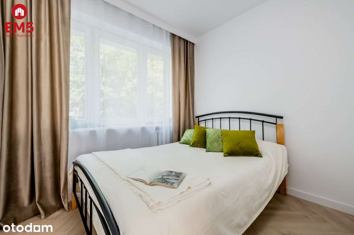 3 pokoje po remoncie - Pełny obrazek: 5/12