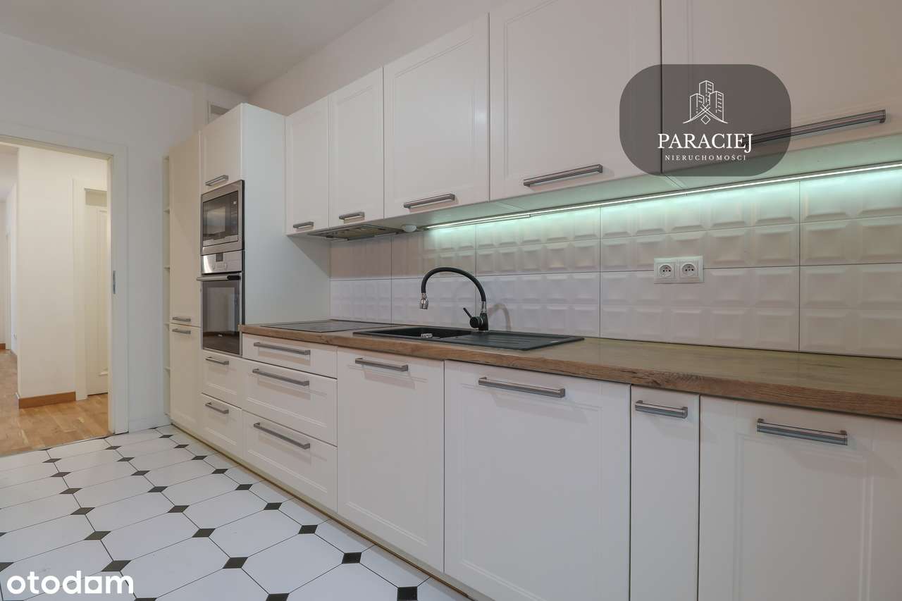 Apartament, Garaż w Hali Garażowej, Dwa Tarasy - ZOBACZ FILM-12