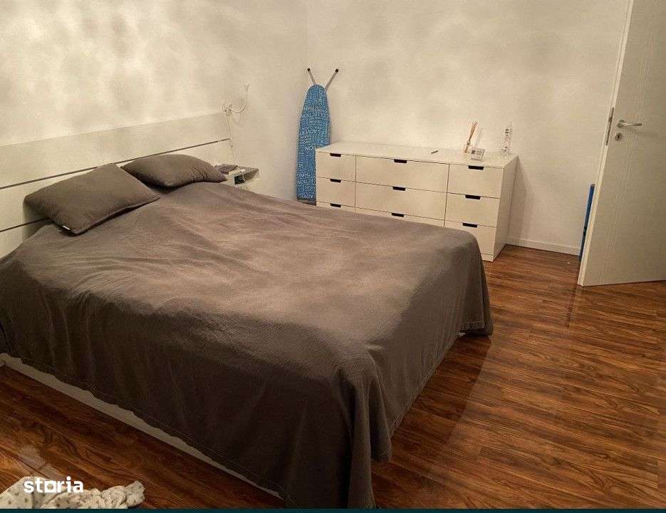 Apartament cu 3 camere si parcare inclusa - Imagine principală: 5/6