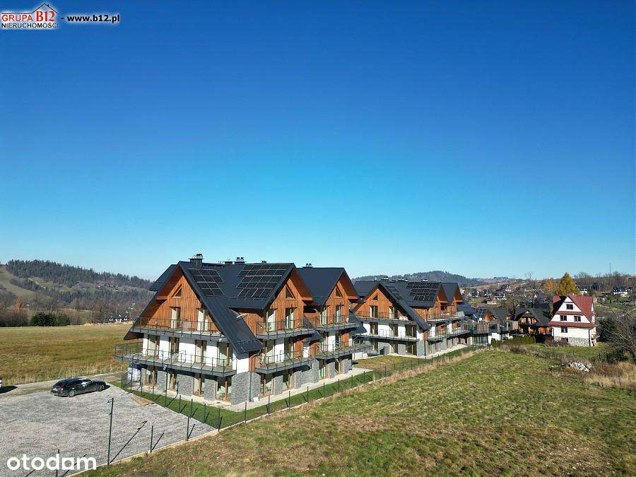 apartament -z pięknym widokiem-0