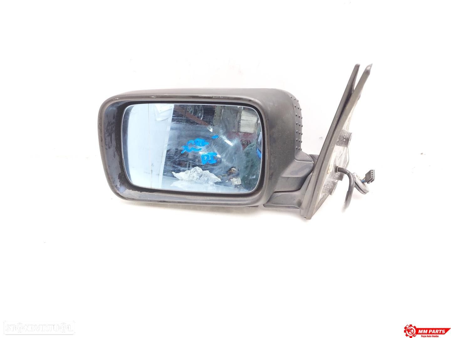 RETROVISOR ESQUERDO BMW 3 TOURING - 1