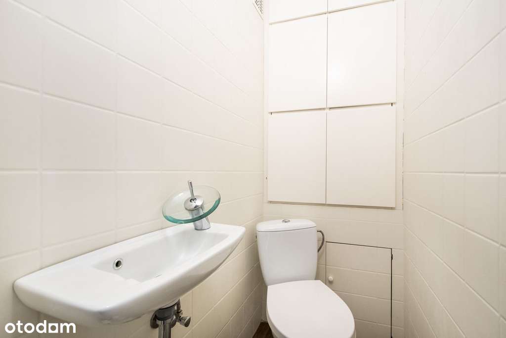 Mieszkanie przy Parku | 4 pokoje | słoneczne-6