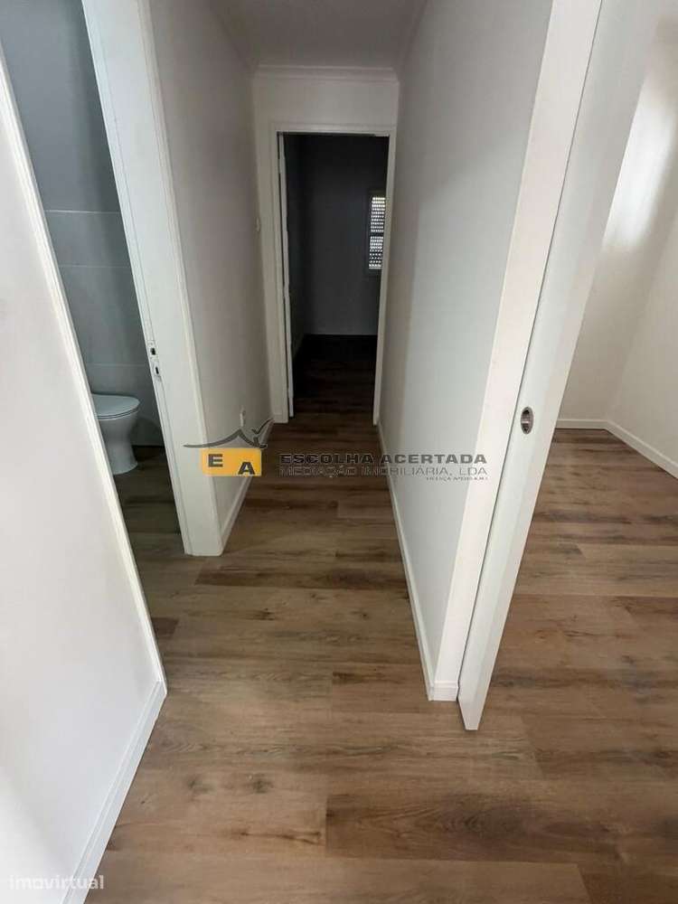 Moradia bi familiar São Mamede Infesta-8