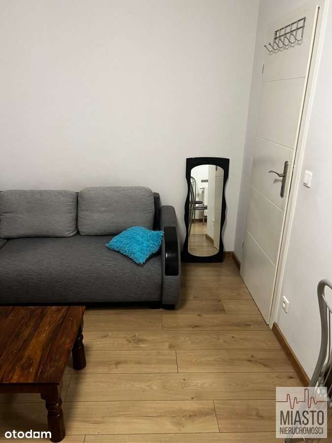 Kawalerka po remoncie - atrakcyjna lokalizacja.-2