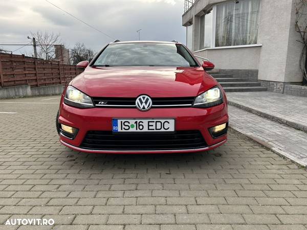 Volkswagen Golf 1.6 TDI BlueMotion Technology Cup - 12