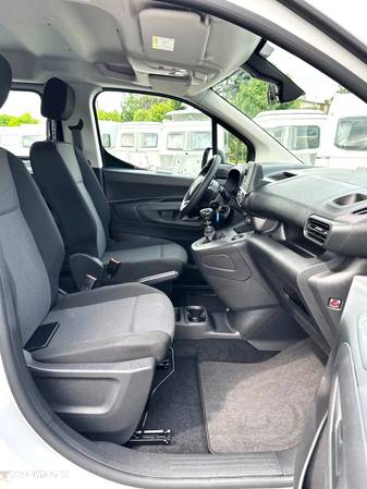 Toyota Proace City Verso - 13