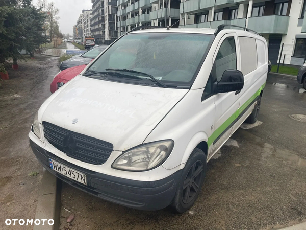 Mercedes-Benz Vito - 3