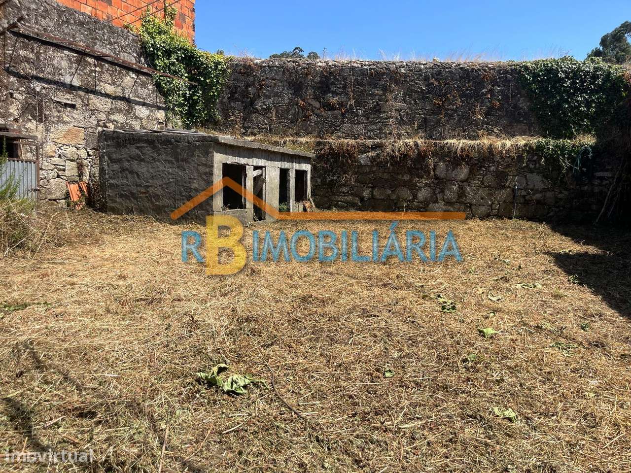 Quinta em Mansores - Arouca-17