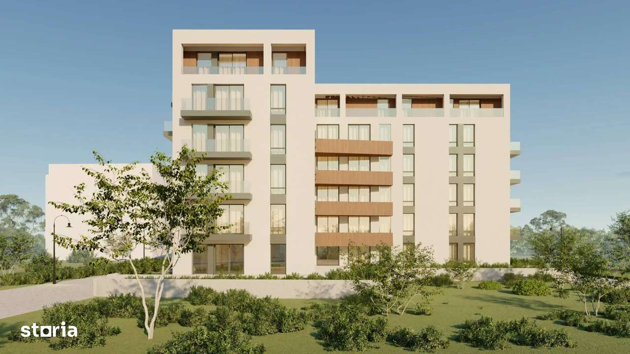 Apartament 3 Camere | Curte | 0 Comision | Metrou Mihai Bravu | - Imagine principală: 4/9