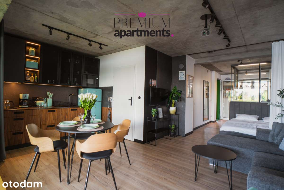 Nowoczesny dom z widokiem na Motławę - Pełny obrazek: 4/20