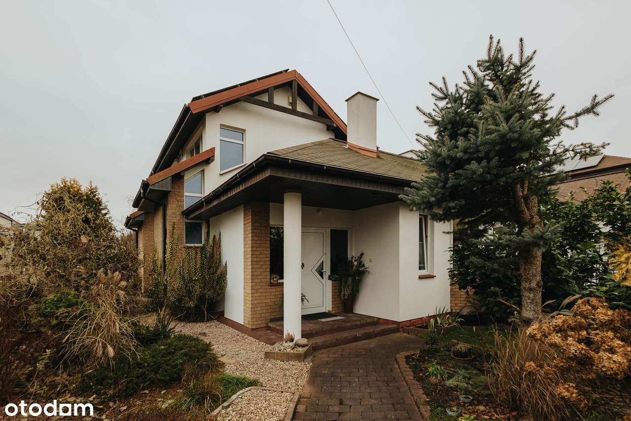 Dom z duszą na Bydgoskim Miedzyniu-3