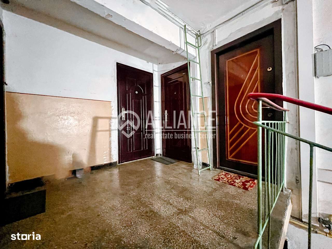 TOMIS NORD(COD 05) - Apartament 2 camere luminos, poziție excelentă-18