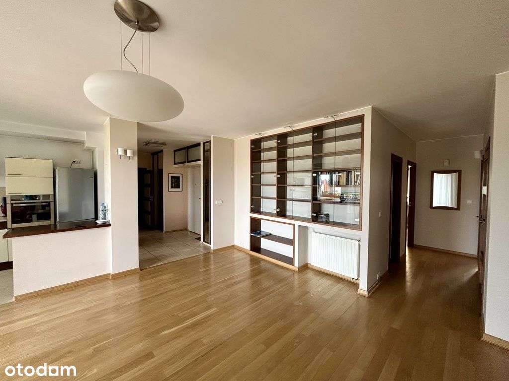 Mieszkanie, 112 m², Warszawa-11