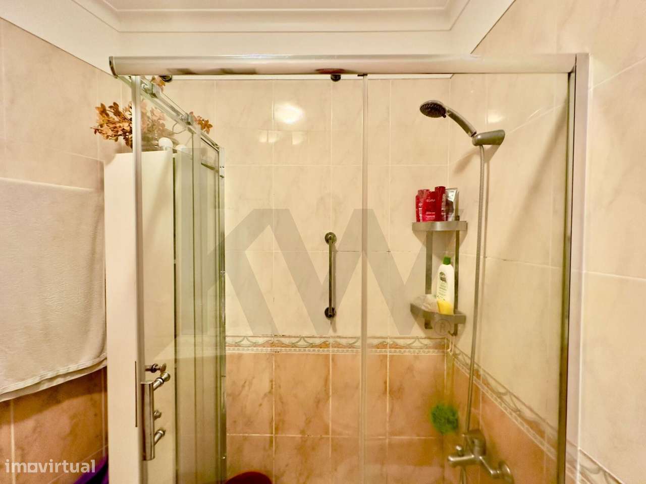 T2 com elevador na Urbanização do Buzano - São Domingos de Rana - Cas-18