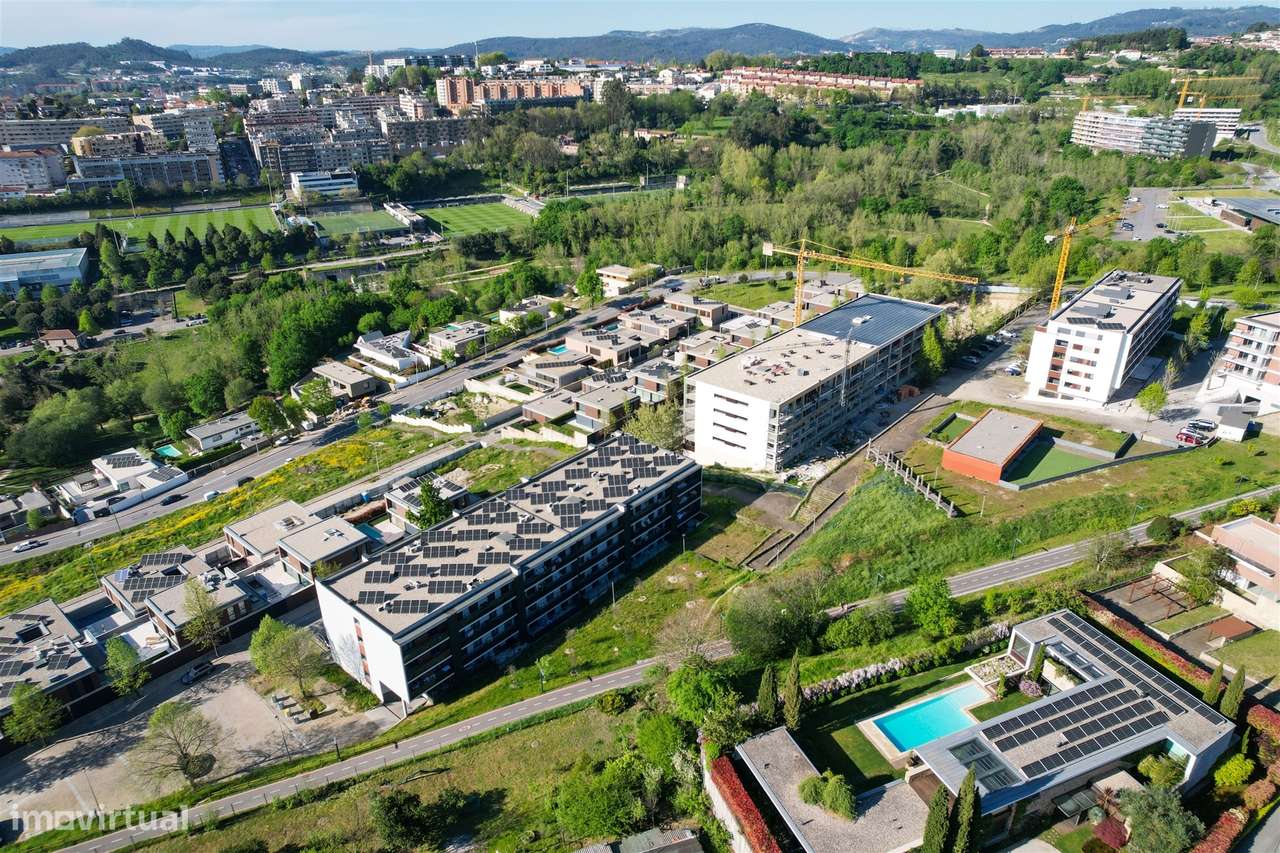 Apartamento T3 Venda em Costa,Guimarães-28