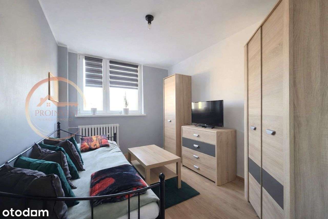 Fordon, 3 pokoje, Nad Wisła, Altanowa, po remoncie-3