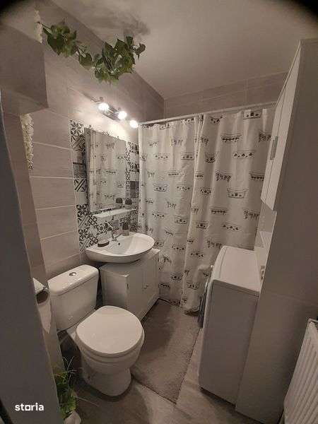 Ofer spre inchiriere ap cu 2 camere - Imagine principală: 5/8