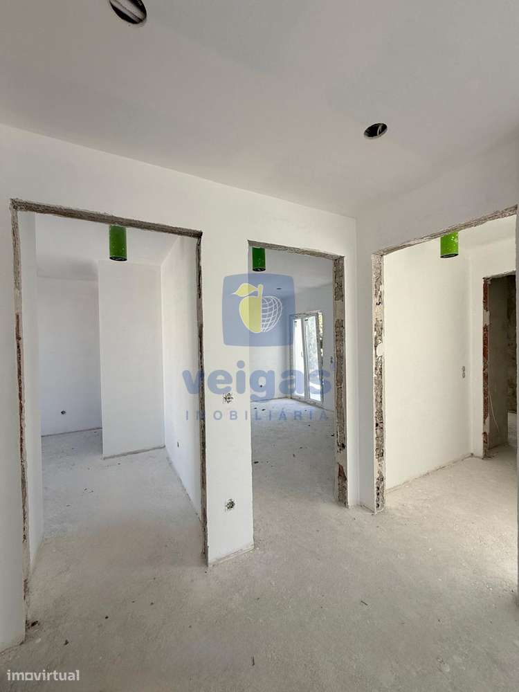 Moradia T4 com Piscina, Rooftop, Sistema VMC | Baleal – Peniche-20