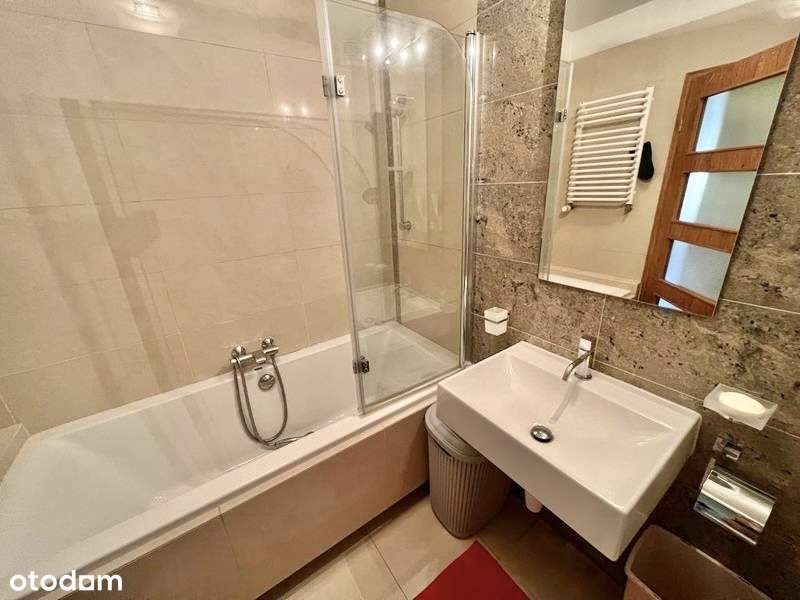 Mieszkanie | Otwock | Osiedle zamknięte | Zielono | Umeblowane-9