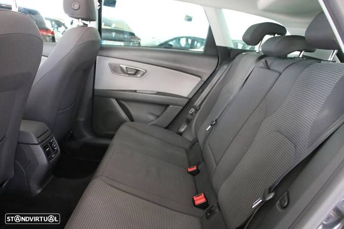 SEAT Leon ST 1.6 TDI Style S/S - 11