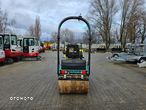 Ammann Walec Drogowy AMMANN AV23-2 Super Stan - 3