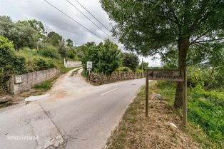 Terreno Rústico / Covilhã, Cortes do Meio