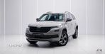 Skoda Kodiaq 2.0 TSI 4x4 Sportline DSG - 1