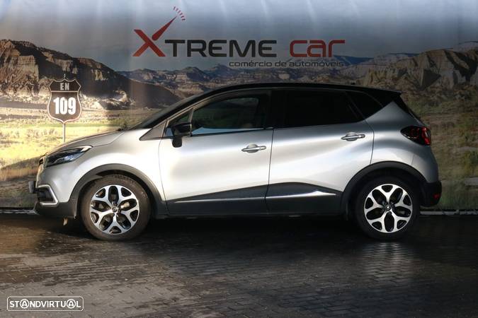 Renault Captur 1.5 dCi Exclusive EDC - 4