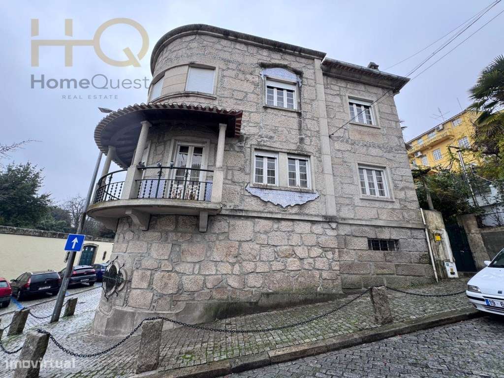 T5 no coração do centro histórico de Viseu-39