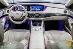 Mercedes-Benz Klasa S 63 AMG L 4Matic AMG Speedshift MCT - 5