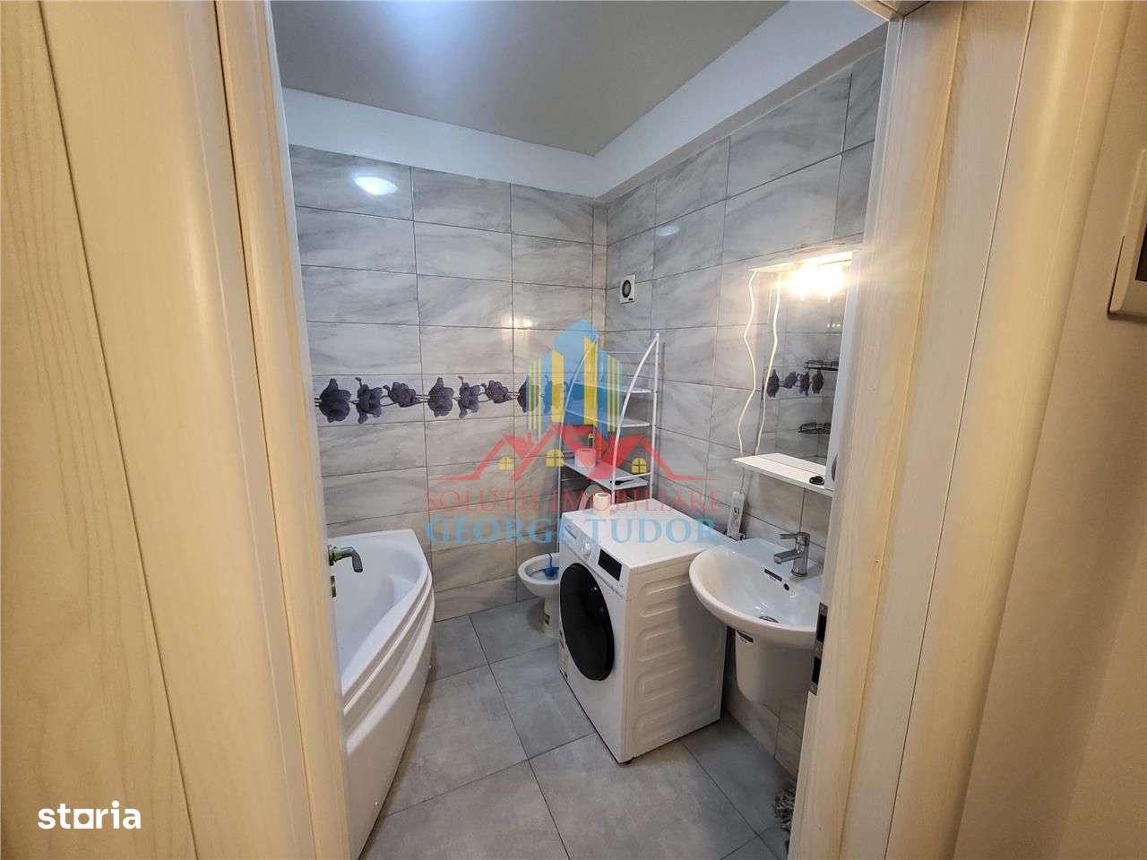 Vanzare apartament Rezervelor 56 - Imagine principală: 5/10