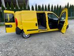 Fiat DOBLO - 21