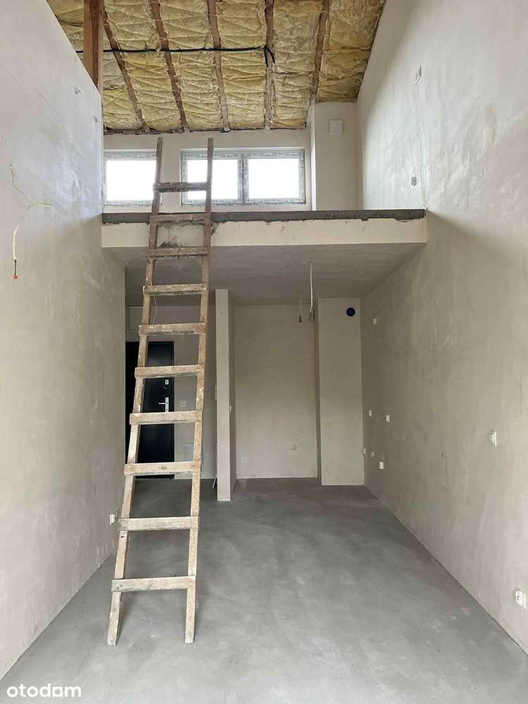 UWAGA! Ostatni Apartament 4-pokoje, 76,35 m² – ul. Partyzantów, Puławy-15