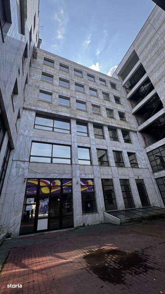 Spatiu Comercial/Clinica Sibiu - Imagine principală: 2/12