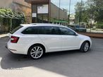 Skoda Octavia 1.5 TSI ACT DSG Style - 12