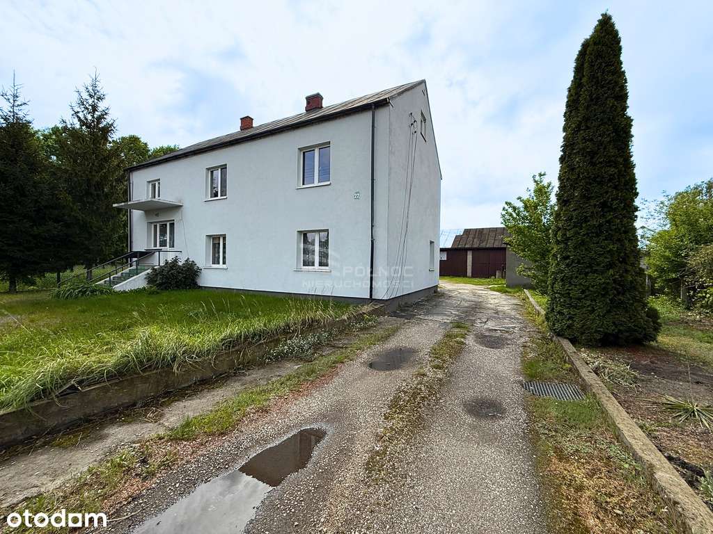 Gospodarstwo z potencjałem – Piszczac, 7684 m² - Pełny obrazek: 4/20