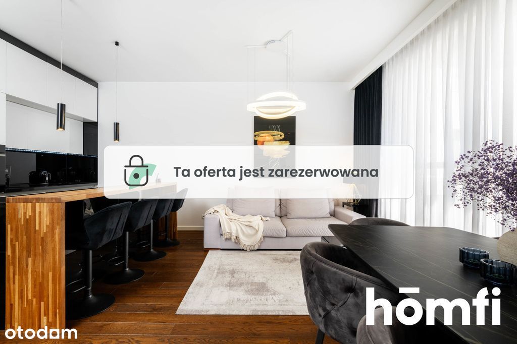 Żoliborz - elegancki apartament na sprzedaż