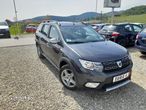 Dacia Logan Stepway MCV 0.9 TCe Prestige - 1