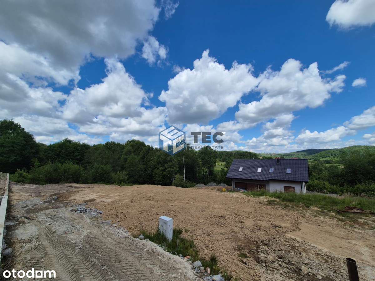 Pozwolenie na budowę, Media, Zielona okolica - Pełny obrazek: 4/8