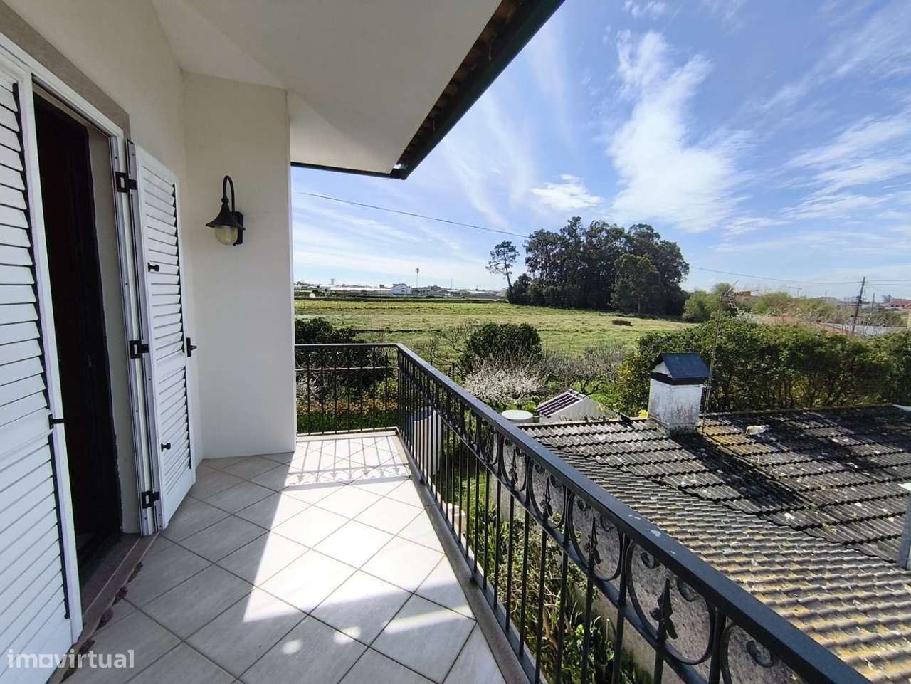 Moradia Isolada T5+1 com Piscina – S. Bernardo.-35