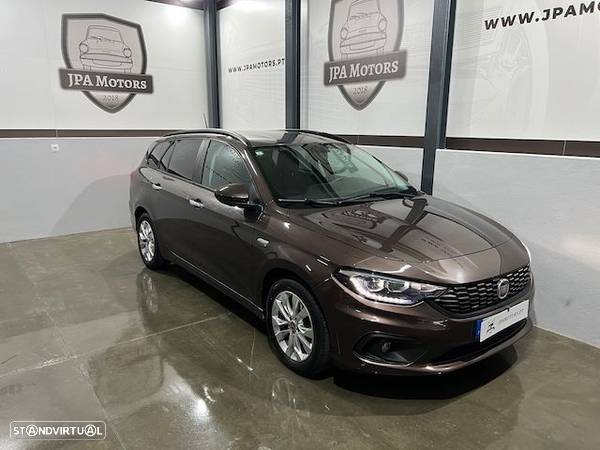 Fiat Tipo Station Wagon 1.3 M-Jet Lounge - 1