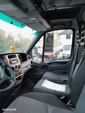 Iveco DAILY 50C15 - 10