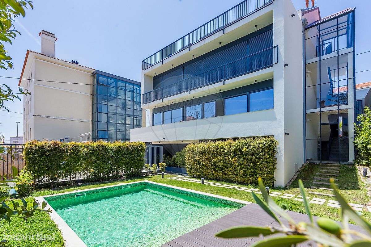 Apartamento T3 para venda - Grande imagem: 4/42