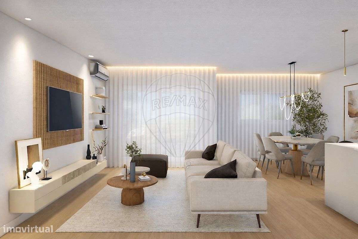 Apartamento T1 para venda - Grande imagem: 5/17